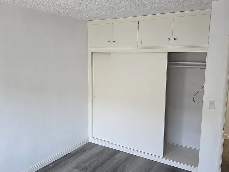 Apt 23 Bedroom 1 View 2