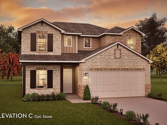 Blanco Elevation C Stone