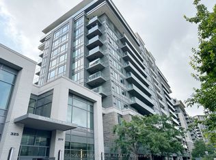 277 S Park Rd #316, Markham, ON L3T0B3