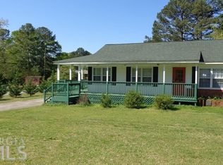 112 Southview Dr, Monroe, GA 30655