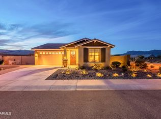 12702 E Crystal Frst, Gold Canyon, AZ 85118