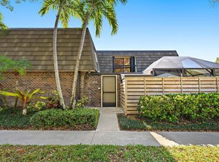 1213 12th Terrace #1213, Palm Beach Gardens, FL 33418