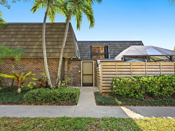 1213 12th Terrace #1213, Palm Beach Gardens, FL 33418