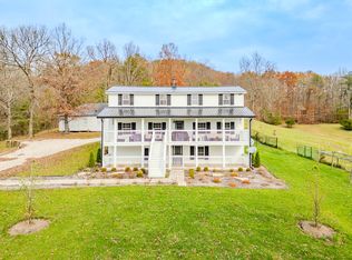 5267 Ringos Mills Rd, Hillsboro, KY 41049