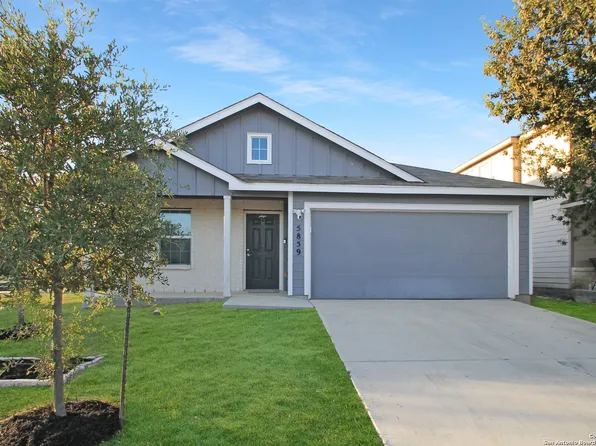 5859 Cielo Ranch, San Antonio, TX 78218