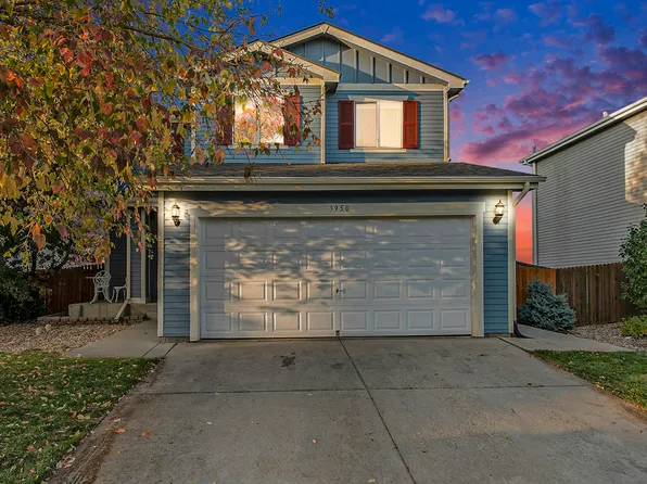 3950 Celtic Ln, Fort Collins, CO 80524