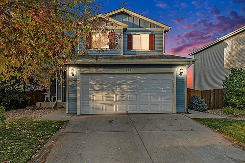 3950 Celtic Ln Photo 1