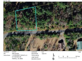 111 Clubhouse Dr, Traphill, NC 28685