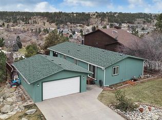 942 Senora Ave, Billings, MT 59105