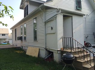 3224 Seward St, Omaha, NE 68111