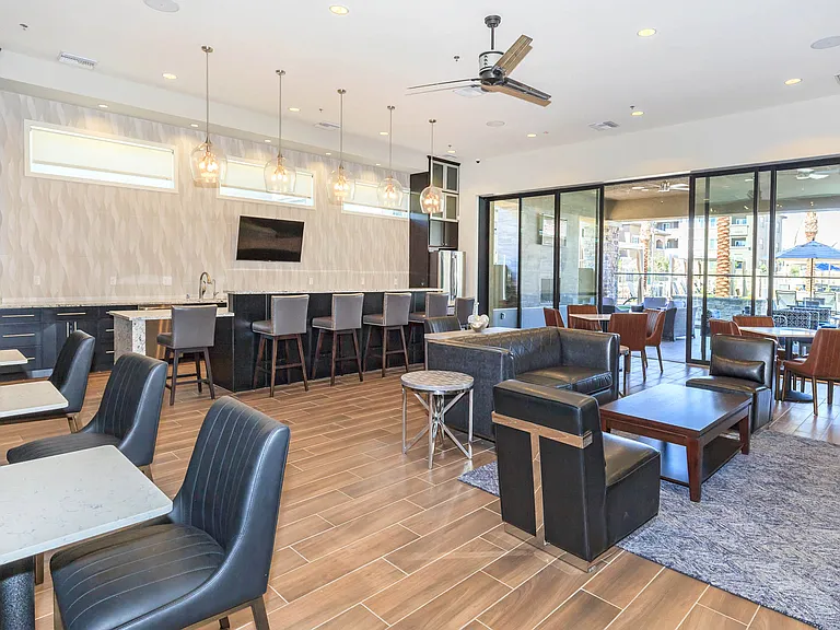 Level 25 at Durango by Picerne — Photo 40