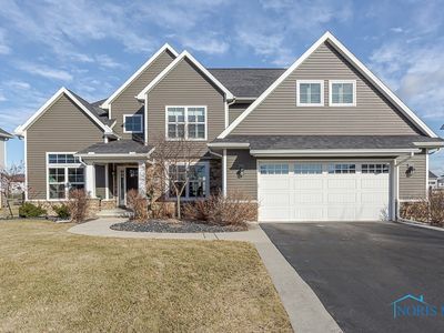 105 Barton Creek Dr, Perrysburg, OH, 43551