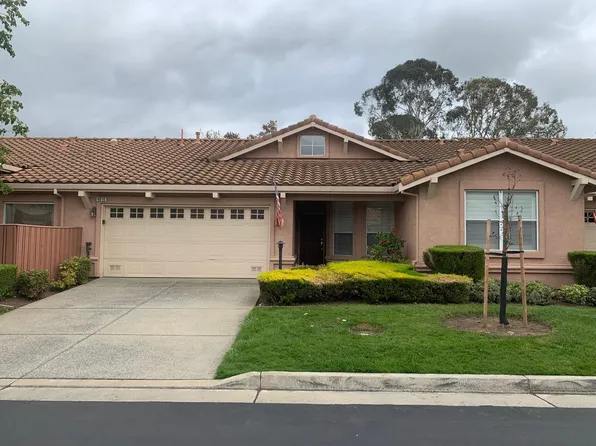 4016 Clubhouse Ct, San Jose, CA 95135