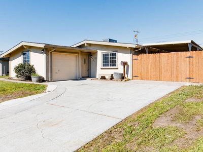 6525 Holiday Way, North Highlands, CA, 95660
