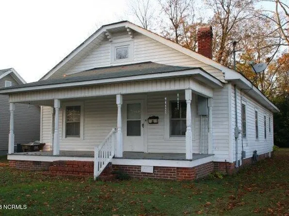 804 Chestnut Street, Tarboro, NC 27886