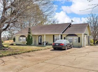 1818 Walnut Grove Rd, Burlison, TN 38015