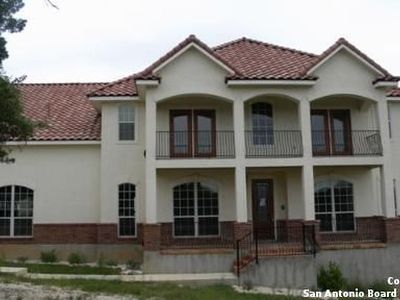 25618 Echo Mtn, San Antonio, TX, 78260