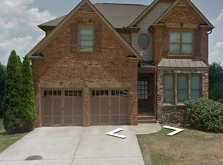 120 Janney Cir, McDonough, GA 30253