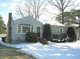 804 Neponset St, Norwood, MA 02062
