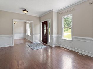 4733 Royal Troon Dr, Raleigh, NC 27604