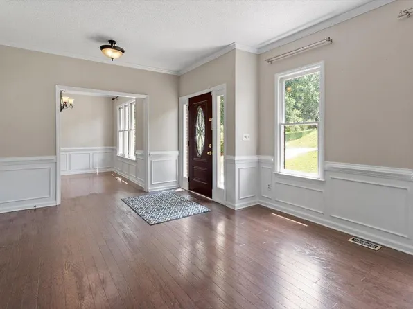 4733 Royal Troon Dr, Raleigh, NC 27604