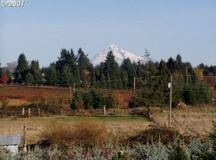 33401 SE Kelso Rd, Boring, OR 97009