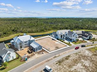 LOT 19 Windsong Dr, Rosemary Beach, FL 32461