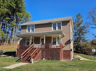 47976 Cadiz Junction Rd, Hopedale, OH 43976