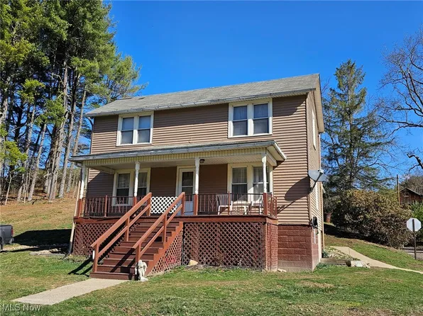 47976 Cadiz Junction Rd, Hopedale, OH 43976