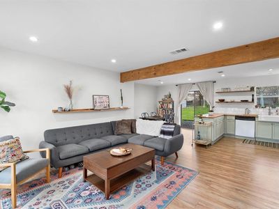 4906 Hilldale Dr, Austin, TX, 78723