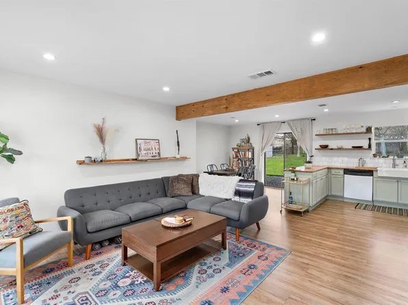 4906 Hilldale Dr, Austin, TX 78723