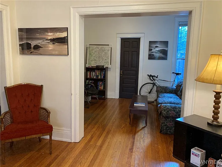 44 N Pearl St #5 — Photo 4