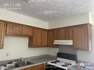 763 Ridgeview Dr, Frankfort, KY 40601