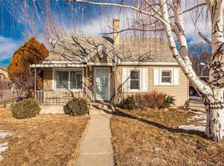 49 E 100 N, Heber, UT 84032