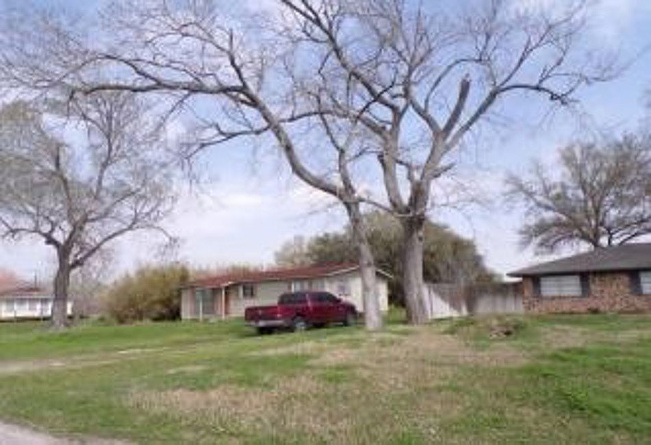 Property Side View