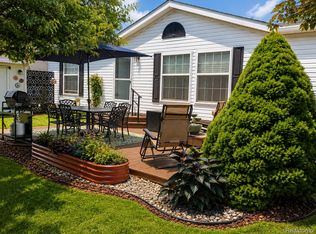 331 Trillum Trl, Oxford, MI 48371