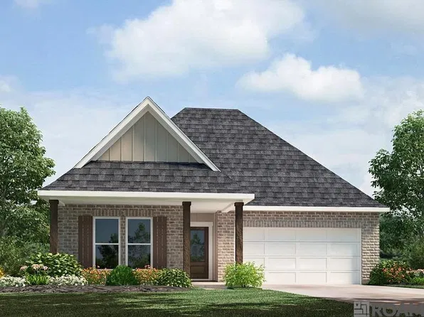15515 Rocco Dr, Baker, LA 70714