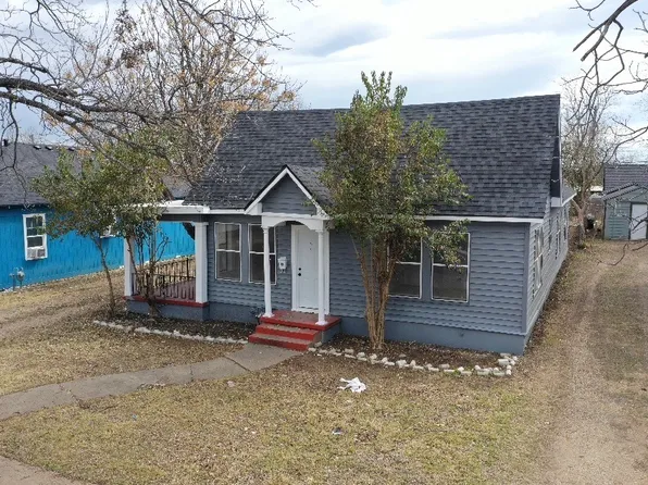 2412 Summer Ave, Waco, TX 76708