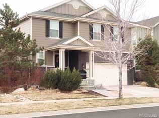 6616 S Kewaunee Way, Aurora, CO 80016