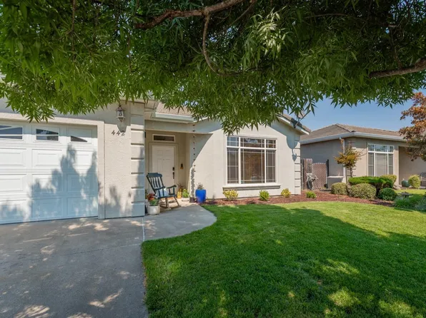 442 Kennwood Drive, Ukiah, CA 95482