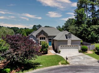 3 Paddock Pl SE, Rome, GA 30161