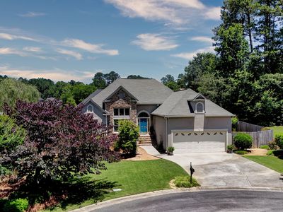 3 Paddock Pl SE, Rome, GA, 30161