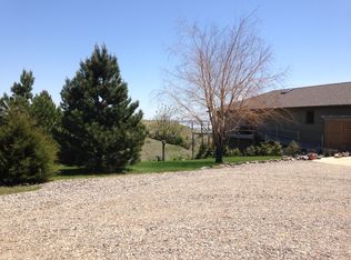 28169 200th St, Pierre, SD 57501