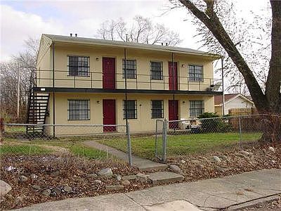 1st image of 842 Taylor Ave #4