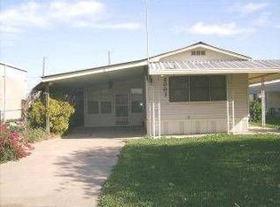 2003 Amy St, Mission, TX 78572