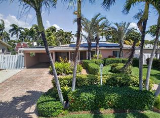 431 NE 24th Ct, Boca Raton, FL 33431