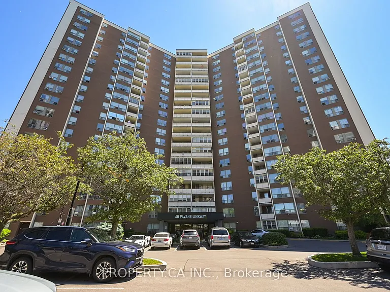 60 Pavane Linkway #207 — Photo 2