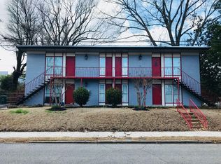 33 N Rembert St, Memphis, TN 38104