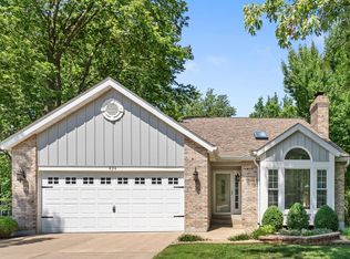 624 Lakewood Dr, Lake Saint Louis, MO
