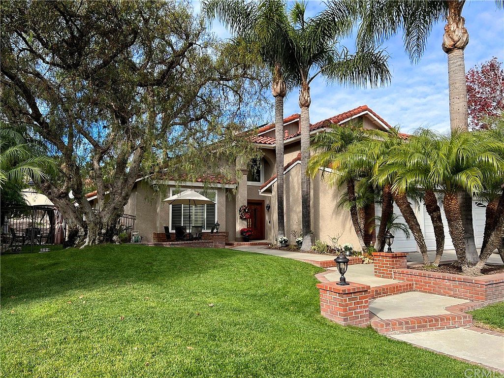 4945 Via La Granja, Yorba Linda, CA 92886 Zillow